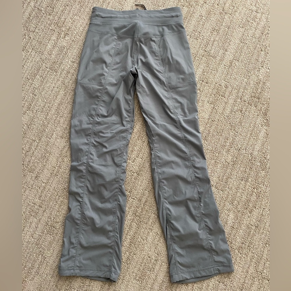 lululemon athletica Gray Track Pants - Picture 3 of 9